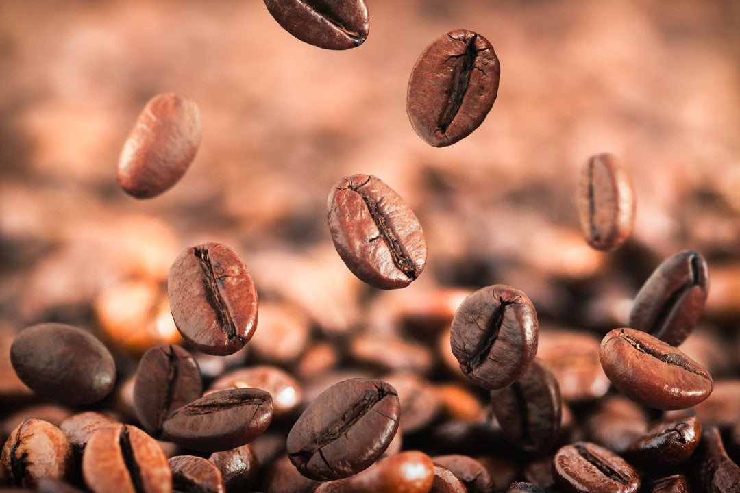How Decaf Coffee Is Made